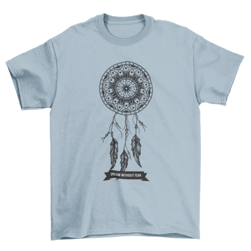 Dream Catcher Graphic T-Shirt