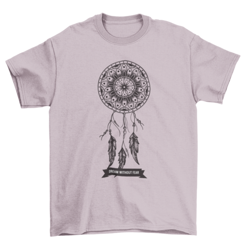 Dream Catcher Graphic T-Shirt